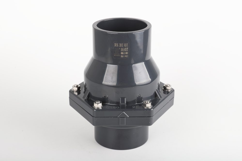 湛江翻板式止回阀